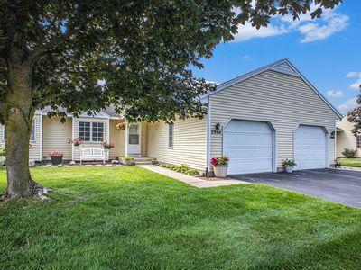 2964 Parkside Dr, Jenison, MI, 49428