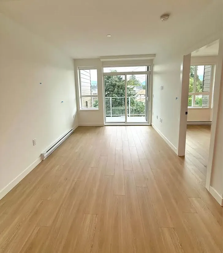 1 bed, 600 sqft, $2,145 — Photo 1