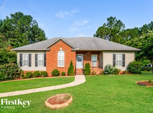 245 Maplecrest Ln, Odenville, AL 35120