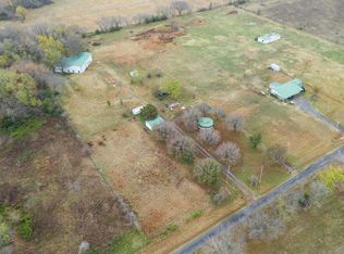 143 Southridge Ln, Pryor, OK 74361