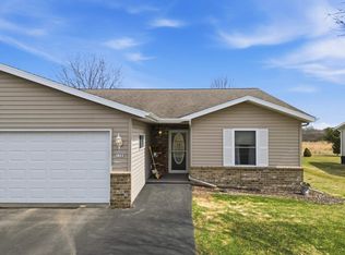 1709 North HUME AVENUE, Marshfield, WI 54449