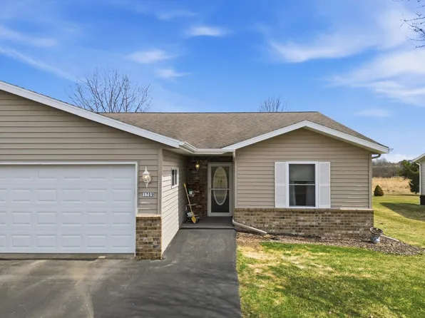 1709 North HUME AVENUE, Marshfield, WI 54449