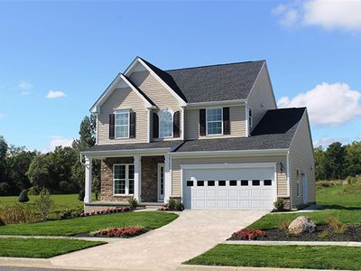 9502 Fall Haven Rd, Fredericksburg, VA, 22407