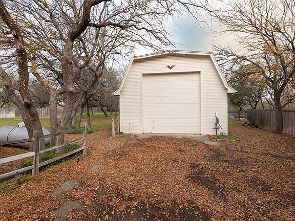 22 x 42 RV shed with 2 x 6 studs, floor drain and 10 x 12 door.