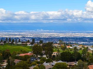 5501 Mistridge Dr, Rancho Palos Verdes, CA 90275
