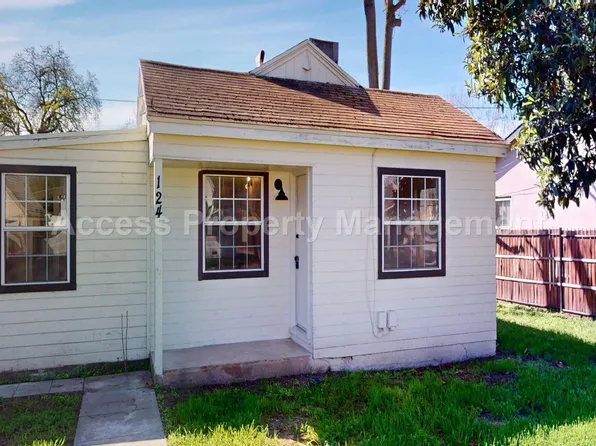 124 Walden St, Modesto, CA 95354