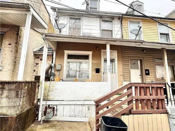 397 Emmett St, Allentown, PA 18102