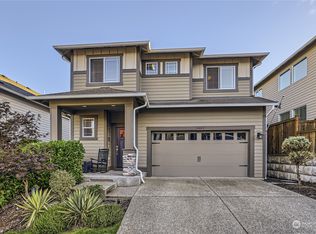 10002 14th Pl SE, Lake Stevens, WA