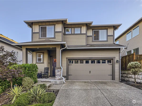 10002 14th Place SE, Lake Stevens, WA 98258