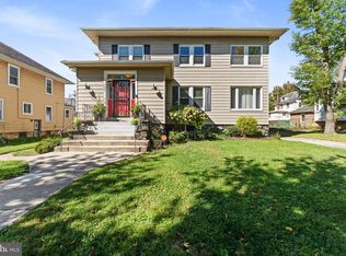 3504 Edgewood Rd, Baltimore, MD 21215