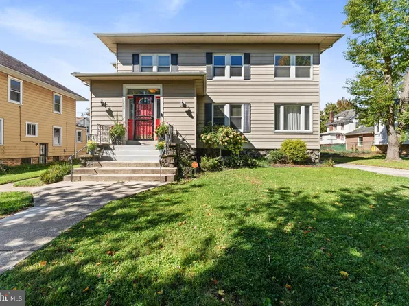3504 Edgewood Rd, Baltimore, MD 21215