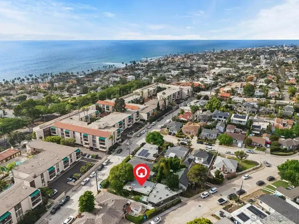 6319 Electric Ave, La Jolla, CA 92037