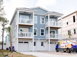1210 Mackerel Ln #2, Carolina Beach, NC 28428