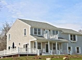 28 Hunters Ridge Rd, Sagamore Beach, MA 02562