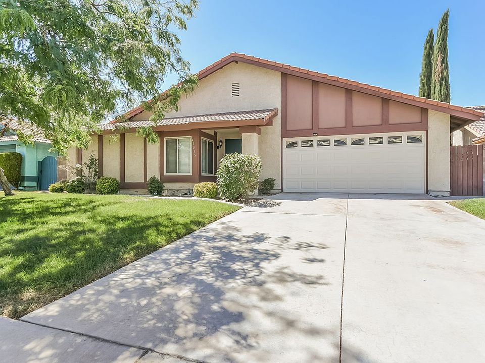 44015 Andale Ave, Lancaster, CA 93535 Zillow
