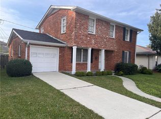 1008 Andrews Ave, Metairie, LA 70005