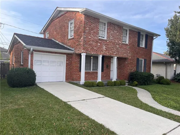 1008 Andrews Ave, Metairie, LA 70005