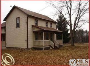 6330 Mack Rd, Howell, MI 48855