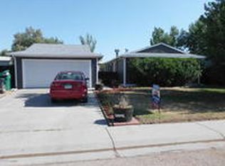 4813 Van Brunt Ct, Gillette, WY 82718