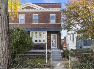 712 Tewkesbury Pl NW, Washington, DC