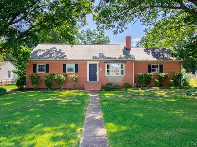 5111 Robins Rd, Henrico, VA, 23231