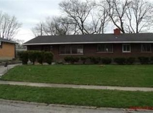 2456 Archwood St, Dayton, OH 45406