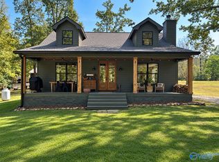 1464 County Road 597, Cedar Bluff, AL 35959