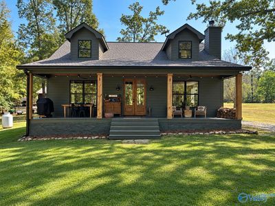 1464 County Road 597, Cedar Bluff, AL, 35959