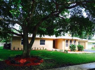 941 SW 68th Ave, Plantation, FL 33317