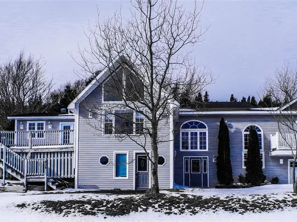 438 Main Street, Big Salmonier, NL A0E2G0