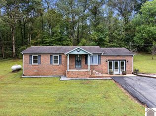 9193 Highway 121 Byp S, Murray, KY 42071