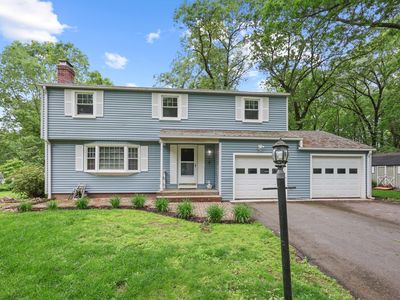 19 Crest Drive, Vernon, CT, 06066