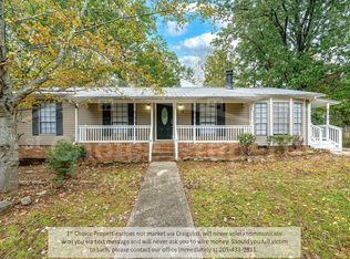 18 Polaris Cir, Birmingham, AL 35215