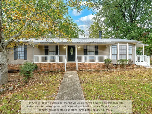 18 Polaris Cir, Birmingham, AL 35215