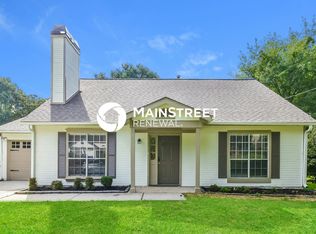 2826 Knollberry Ln, Decatur, GA 30034