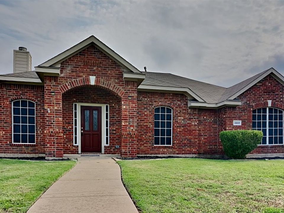3208 Pecan Xing, Mesquite, TX 75181 Zillow