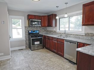 3600 Ruby St, Franklin Park, IL 60131