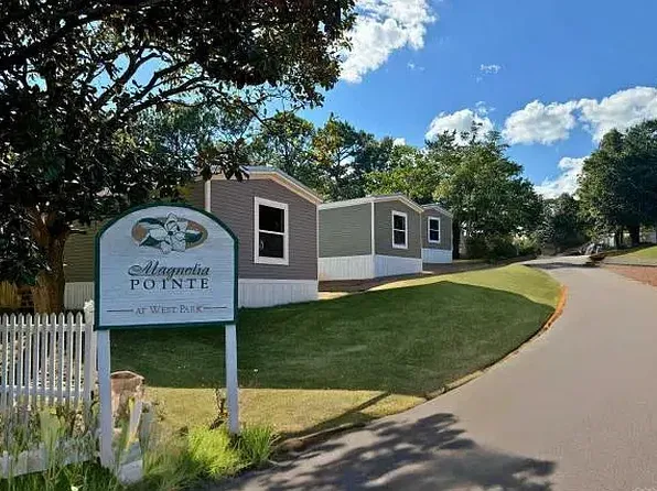 Magnolia Pointe, 1300 Schillinger Rd S #0d3870929, Mobile, AL 36695