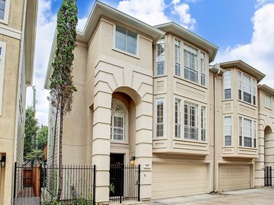 5409 Lillian St, Houston, TX, 77007