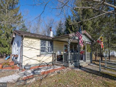 812 Deer Park Ave, Oakland, MD, 21550