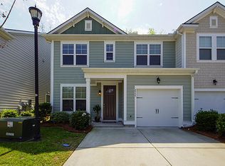 4955 Hay Bale Ct, Summerville, SC 29485