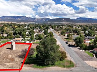 T29s R7w S #21, Beaver, UT 84713