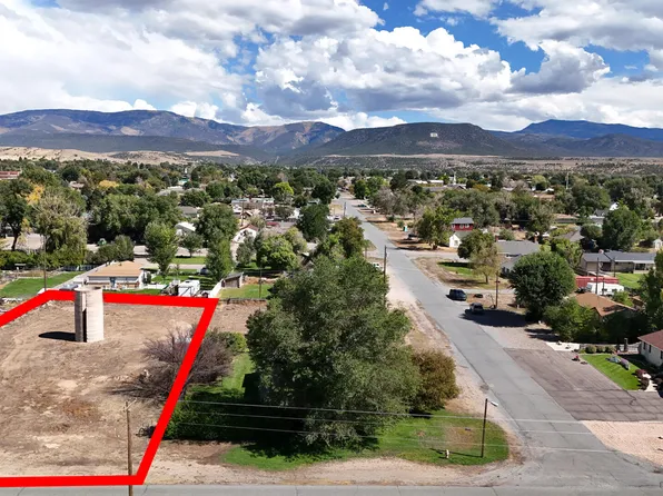 T29s R7w S #21, Beaver, UT 84713