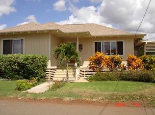 91-1238 Bryan St, Ewa Beach, HI 96706
