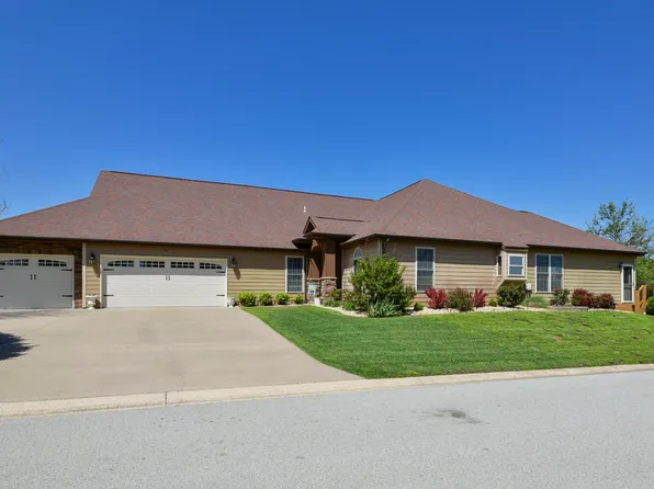 24 Mountain View Ct Court, Branson West, MO 65737