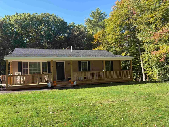7017 Pleasant Street Extension, Loudon, NH 03307