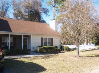 26 Chaintree Dr, Savannah, GA 31419