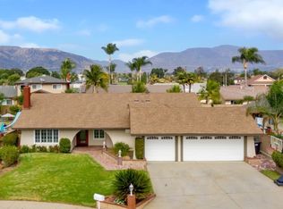 935 Herbine St, La Verne, CA 91750