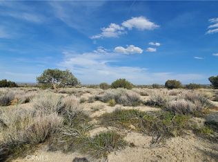 0 Antelope Highway & West St LOT 49, Llano, CA 93544