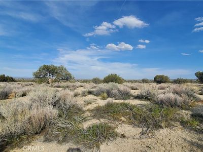 0 Antelope Highway & West St Lot 49, Llano, CA, 93544